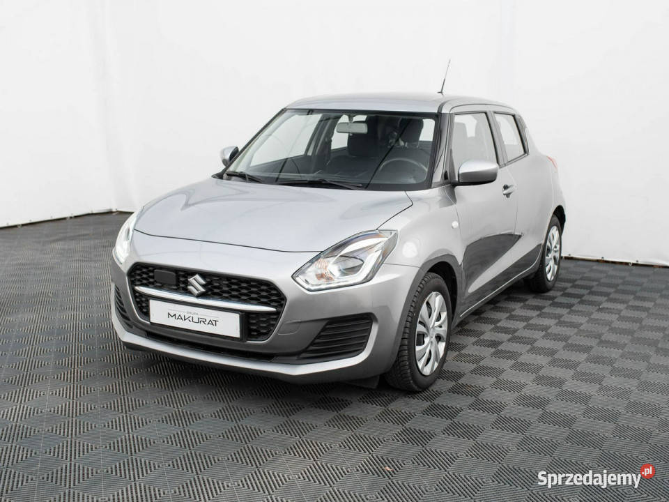Suzuki Swift WD9404R12 Dualjet SHVS Premium Gdańsk