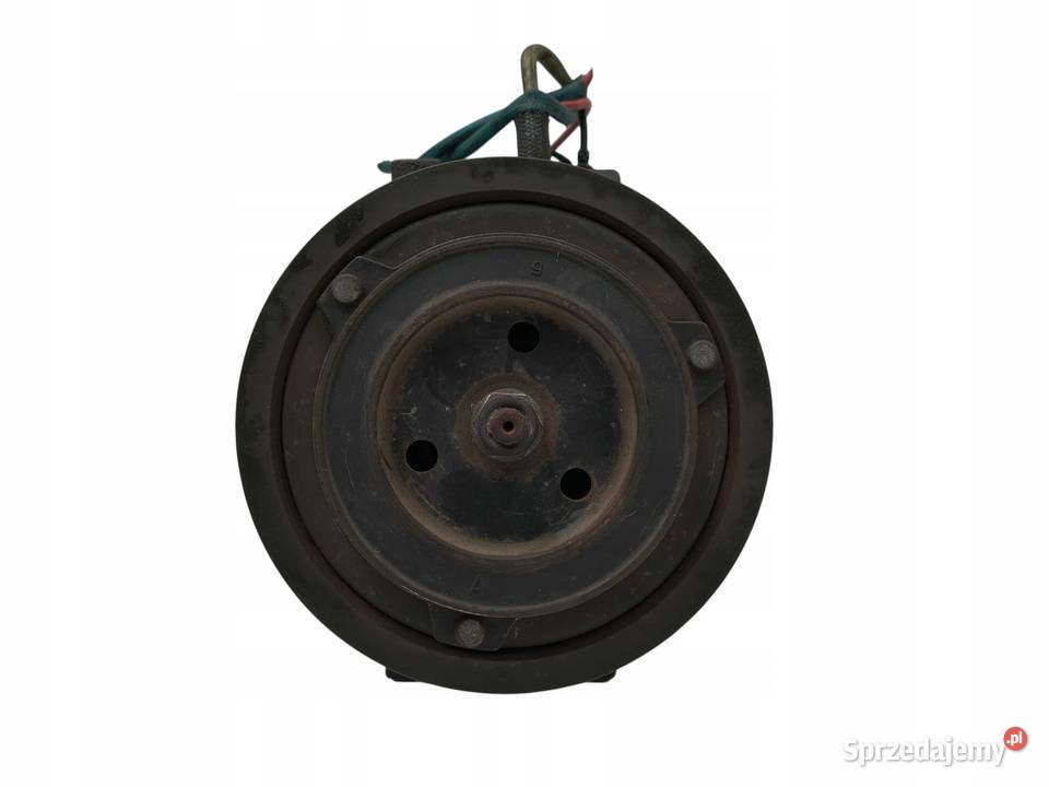 SPRĘŻARKA KLIMATYZACJI Saab 93 95 20T 12758380 lubelskie Chełm