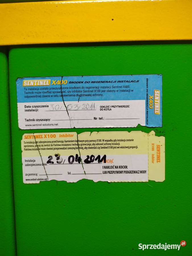 Kocioł HEF EKOPLUS 25 kW 5 klasa Ciężkowice