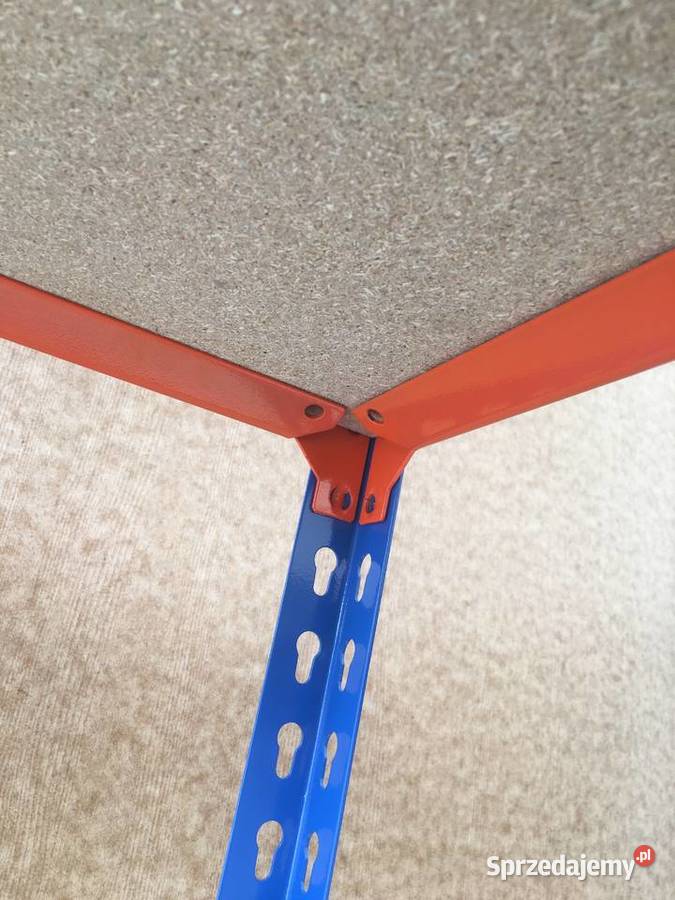 Wyposaż Biuro Sklep Garaż w MOCNE BEZPIECZNE i Olsztyn