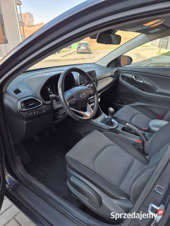 Hundai i30 2023 Polski salon I własciciel i30