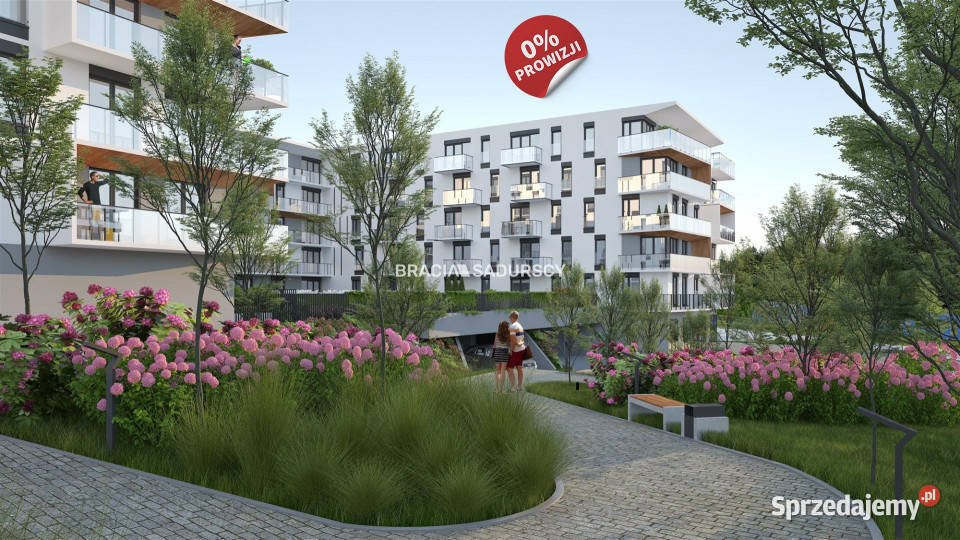 sprzedaży mieszkania Kraków 29 listopada 3785m2 Rok budowy 2023 sprzedam