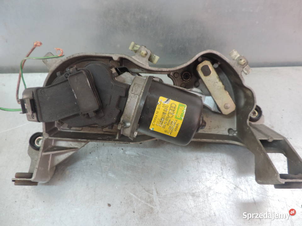 AUDI A2 MECHANIZM WYCIERACZEK 8Z1955023 Rok produkcji 2002
