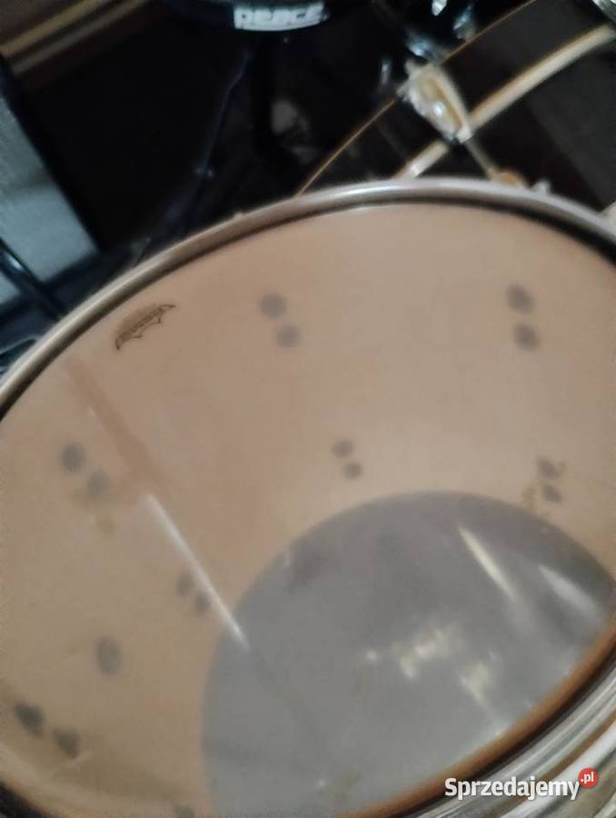 Perkusja Ever Play Rogozina sprzedam