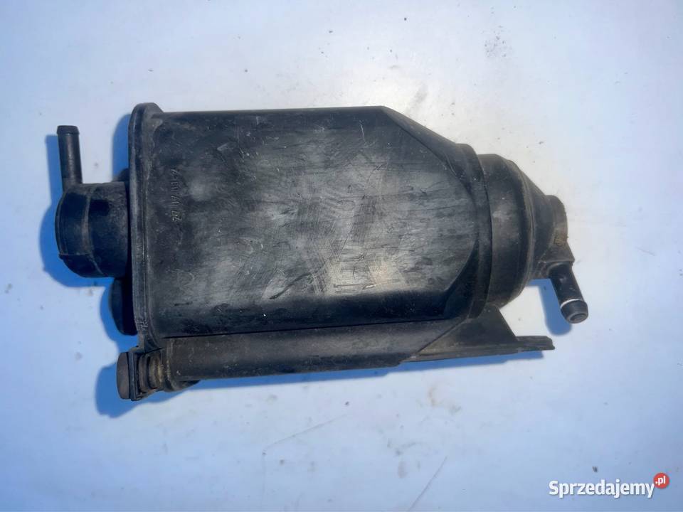 Filtr węglowy VW GOLF IV Obudowy akumulatorów