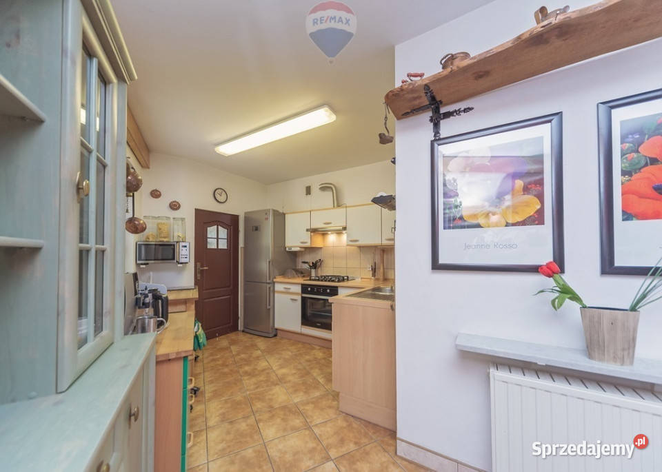 SPRZEDAM PIĘKNY UMEBLOWANY DOM GÓRKI WIELKIE Górki Wielkie