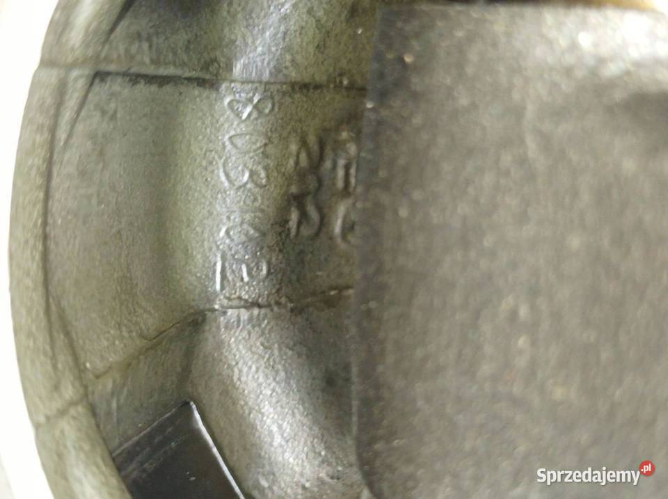 TŁOK KORBOWÓD 27 D Kia K2700 II 1997 2004 osobowe
