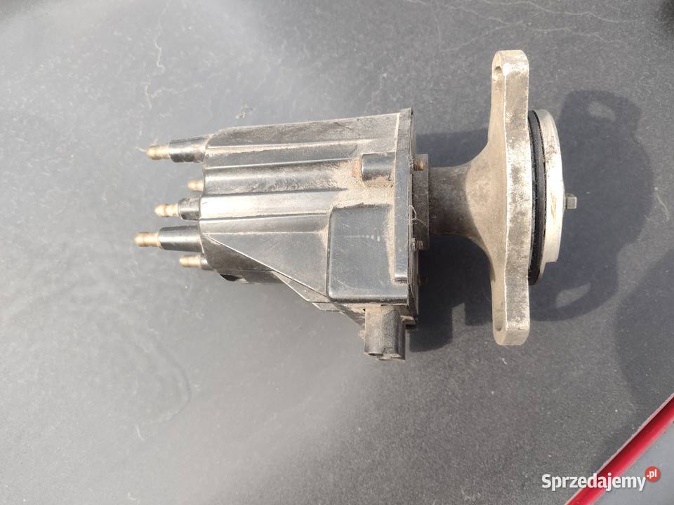 Aparat zapłonowy nexia 15 osobowe łódzkie Aleksandrów Łódzki