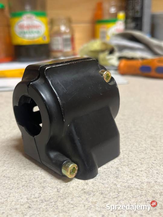 Obudowa przełącznika świateł mz 150 250 251 ddr Nisko sprzedam