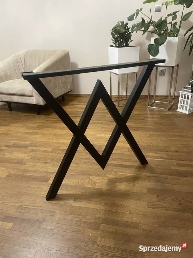 Nogi STÓŁ LOFT Meble Nowy Sącz