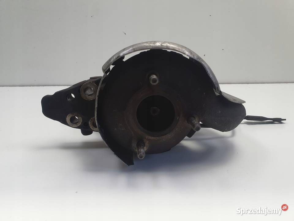 TURBOSPRĘŻARKA VW Touareg 50 V10 TDI turbo PRAWA Chełm