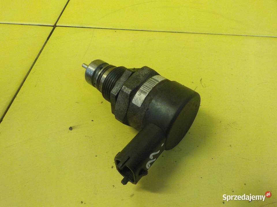 GRAND VOYAGER 28 CRD 10r 163 VM64C zawor osobowe Części samochodowe Suków