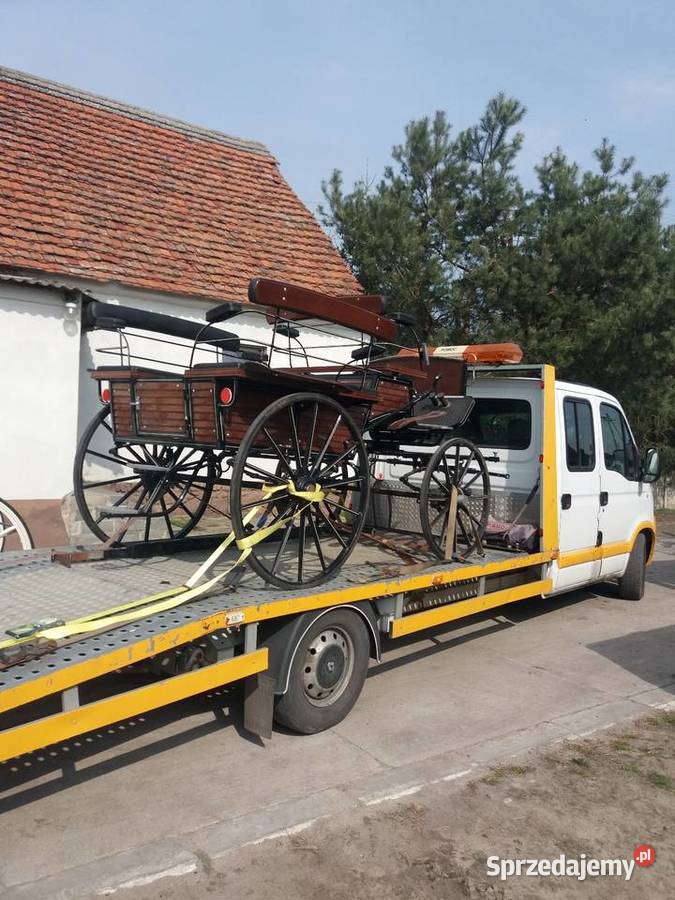 Laweta łódzkie Żytno