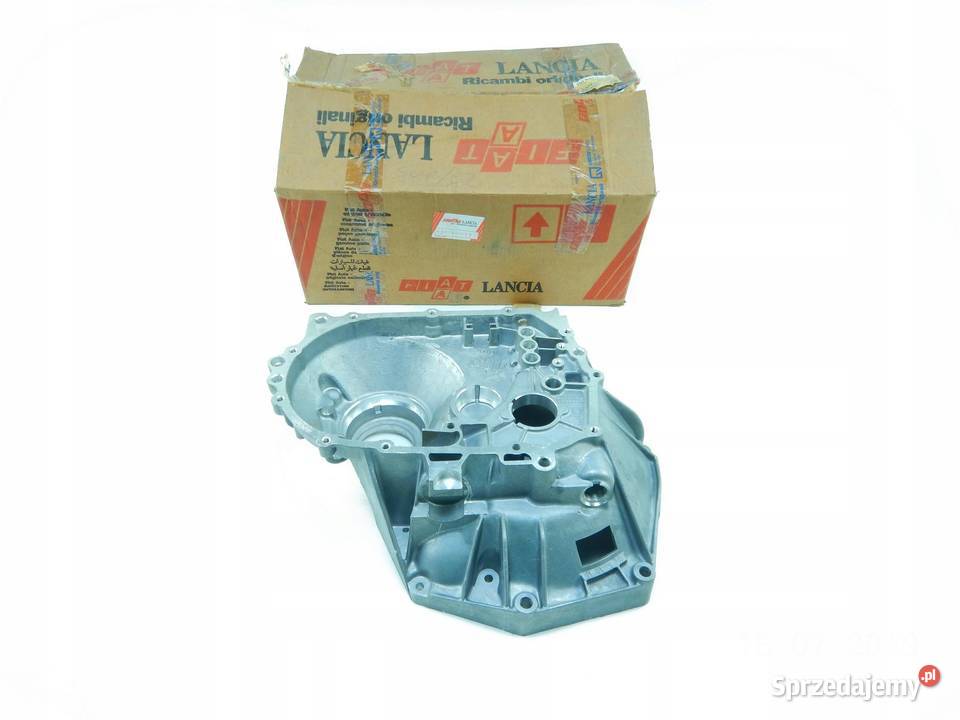 WSPORNIK SKRZYNI FIAT TIPO 9395 11 ASO