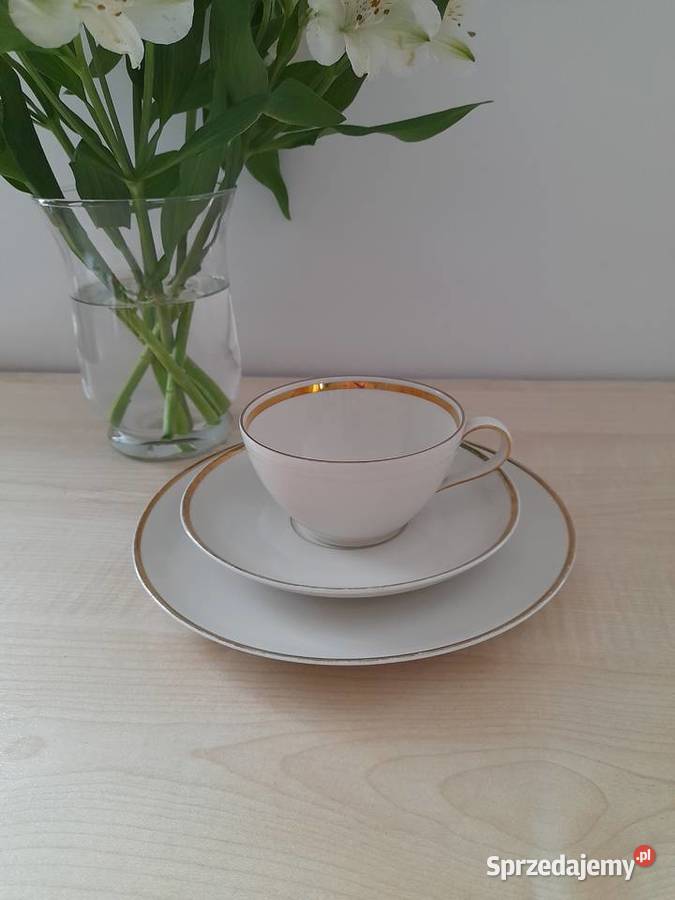 Trio Johann Seltmann Vohenstauss Bavaria dolnośląskie Bogatynia