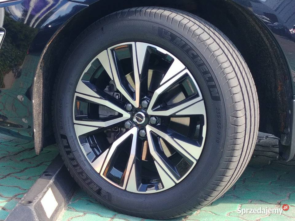 2025 opony letnie 23555 R19 105W felgi 32243399