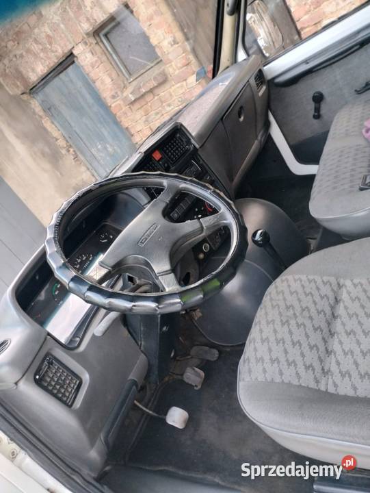 Lublin daewoo 2400cm3 Lublin Lędziny