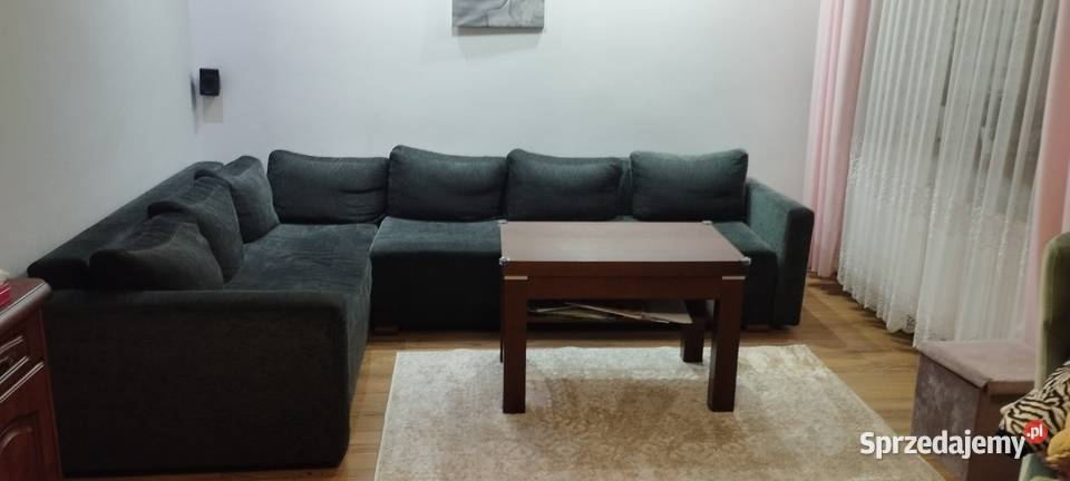 Narożnik wielofunkcyjny Narożniki Brodnica sprzedam