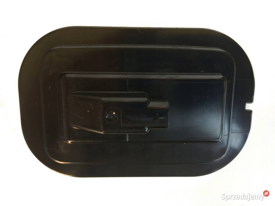 Lampa obrysowa boczna Volkswagen Crafter II 2017 Nowy Kurzeszyn