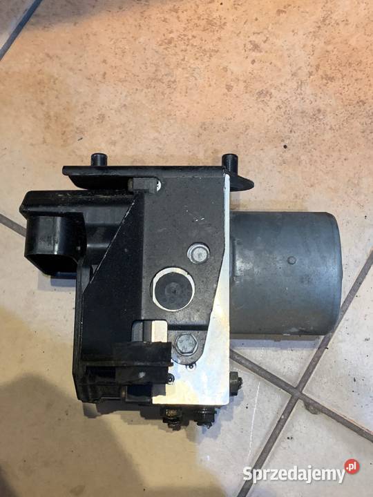 Pompa ABS BMW 5 E39 E38 0265900001 wiele modeli wielkopolskie Margonin