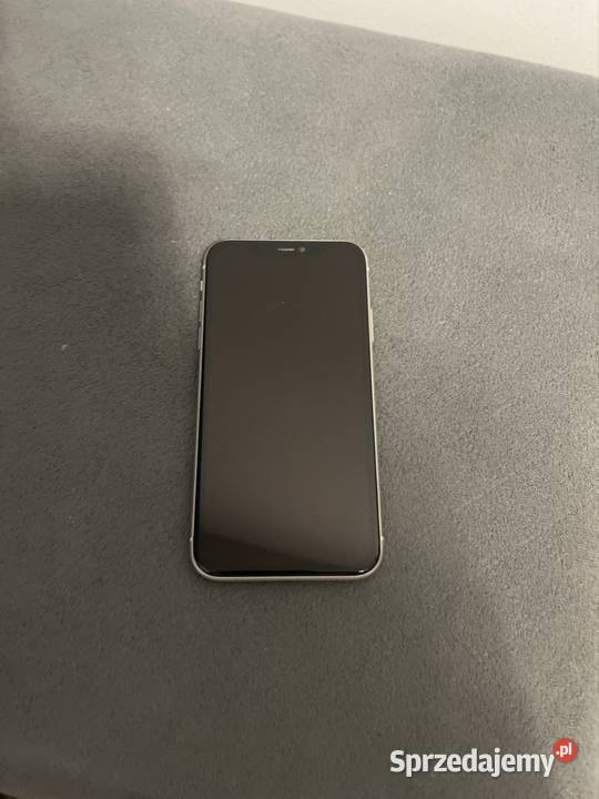 Sprzedam IPhone 11 Kraków