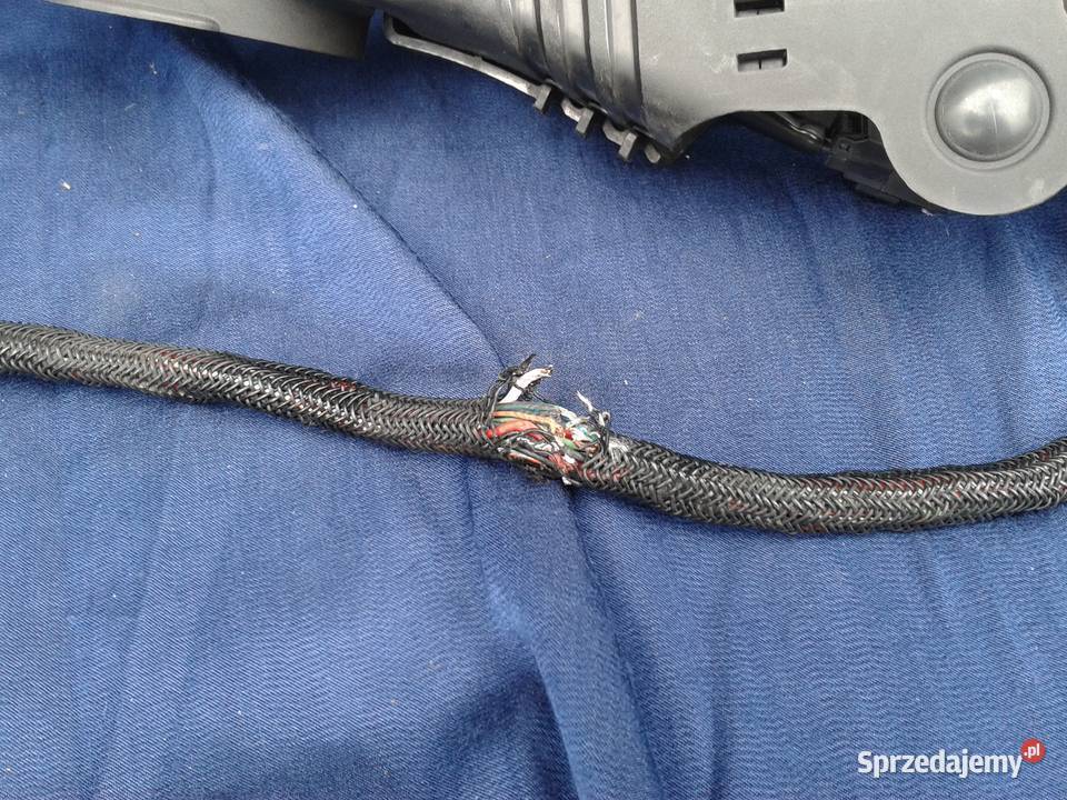 Harley sportster 2015r instalacja wiązka Rybnik