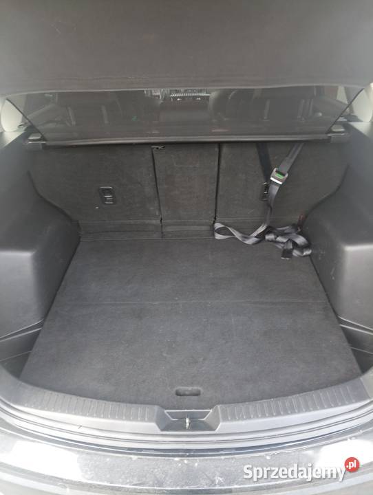 MAZDA CX5 22 150 SKYACTIV AWD 2014r ASR (kontrola trakcji) Trzemeszno