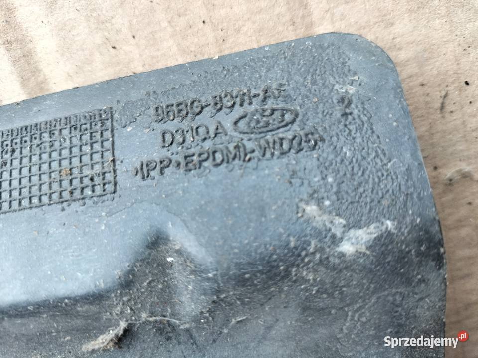 FORD MONDEO MK2 25 ŁAPACZ POWIETSZA Pozostałe lubelskie