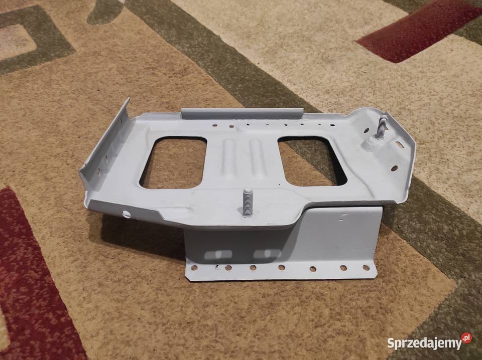 Podstawa Akumulatora Fso Polonez Rover Płock