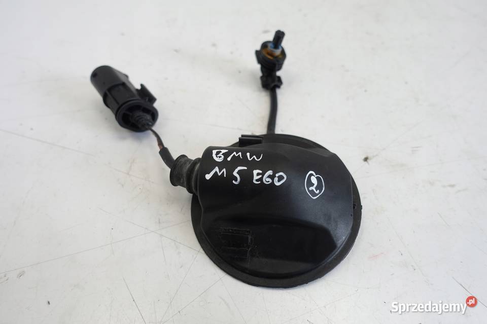 BMW E60 M5 50 V10 CZUJNIK PRZEDNIEGO Chełm