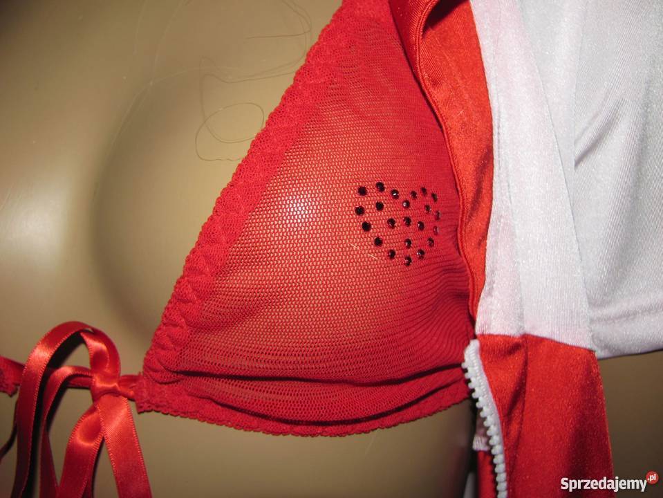 Pielęgniarka strój kostium przebranie bielizna Zamość