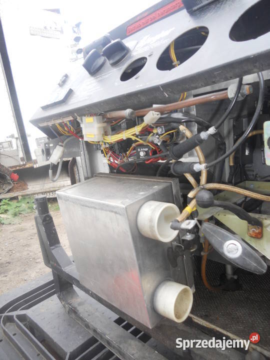 Motopompy pożarnicze Motopompa strażacka Dębica sprzedam