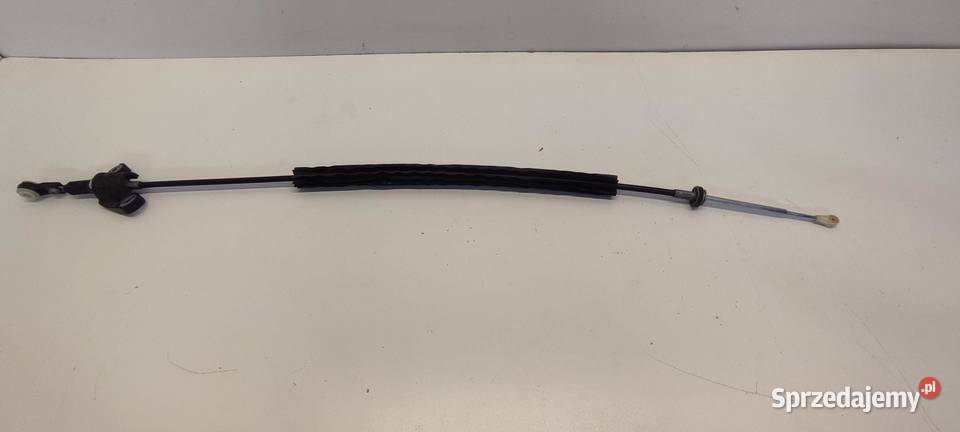 VW TIGUAN II LINKA WYBIERAKA BIEGÓW 5QA713266G osobowe