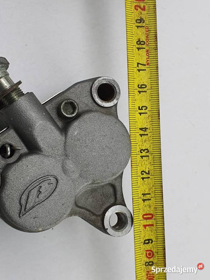 Zacisk Hamulcowy Beta Evo Trial sprzedam