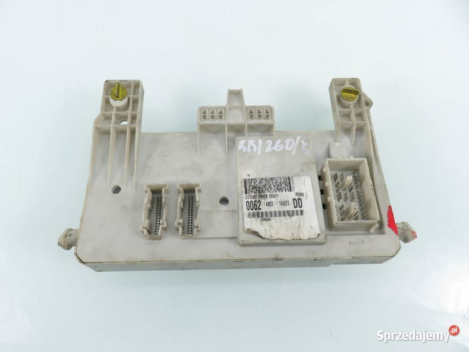 BSI FORD FOCUS MK2 II 16 TDCi G8DD 4M5T14A073DD małopolskie