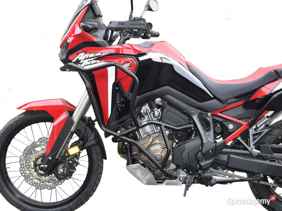 Gmole do HONDA CRF 1100 Africa Twin DCT2020 2023 Częstochowa