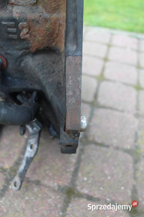 SILNIK OPEL ASTRA H 17 CDTI Z17DTL 80 sprzedam