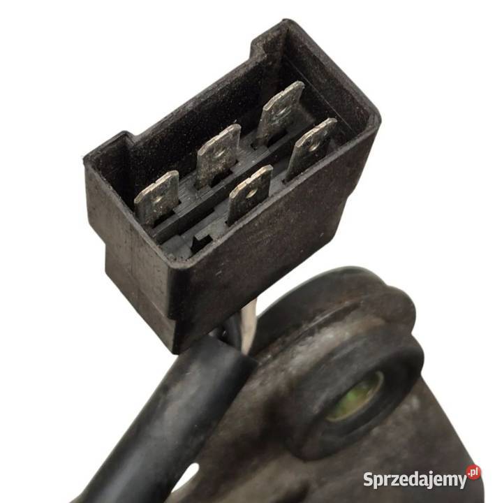 MECHANIZM SILNICZEK WYCIERACZEK PRZÓD MERCEDES Działoszyce