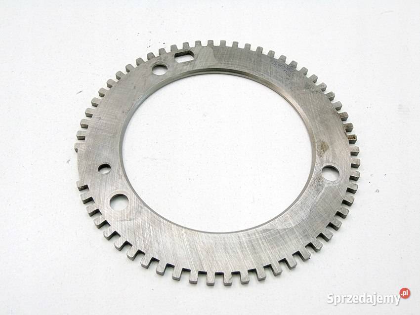 KOŁO IMPULSOWE KORONKA WAŁU KORBOWEGO 23 HPI JTD Sosnowiec