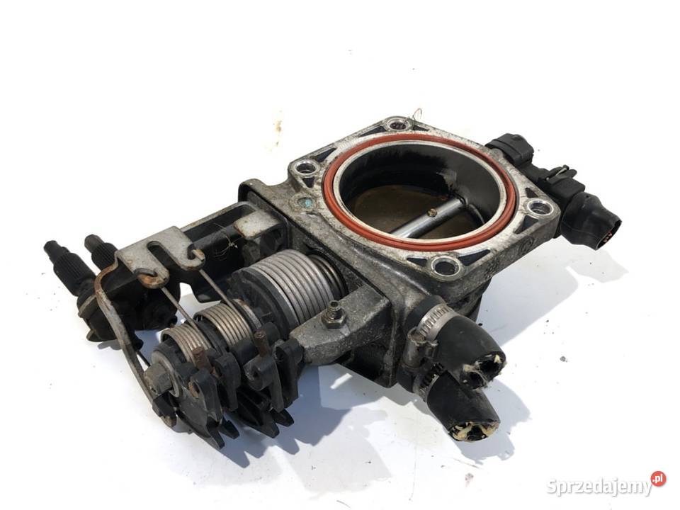 PRZEPUSTNICA BMW E39 1433385 20 150 9503 ZAWÓR