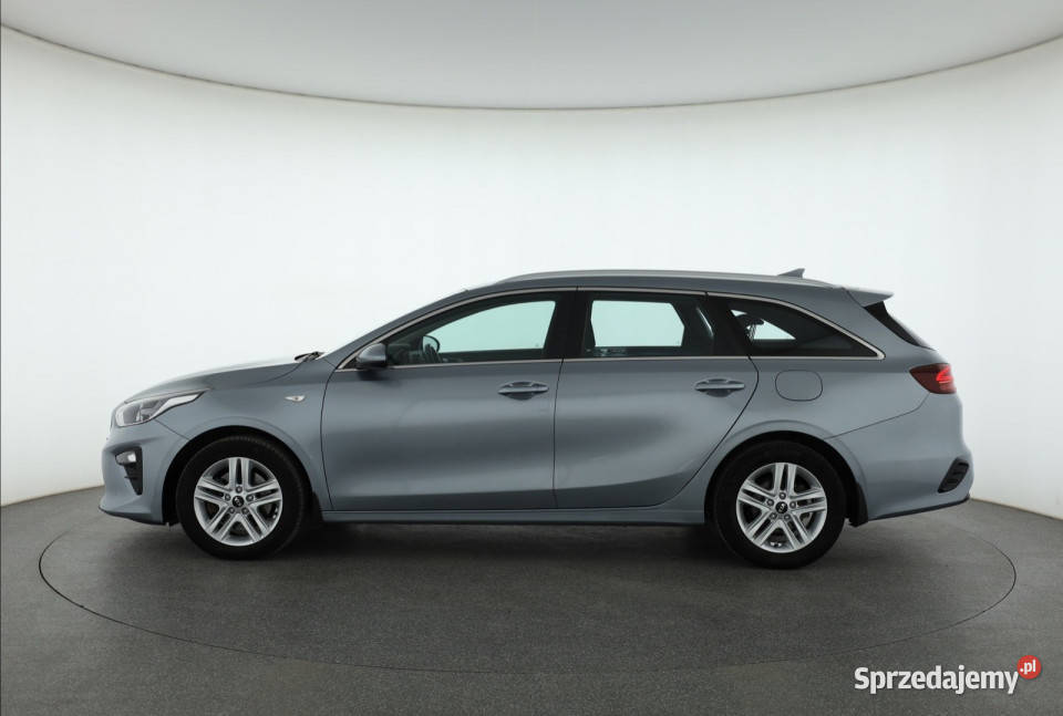 Kia Ceed 16 CRDi MHEV Piaseczno