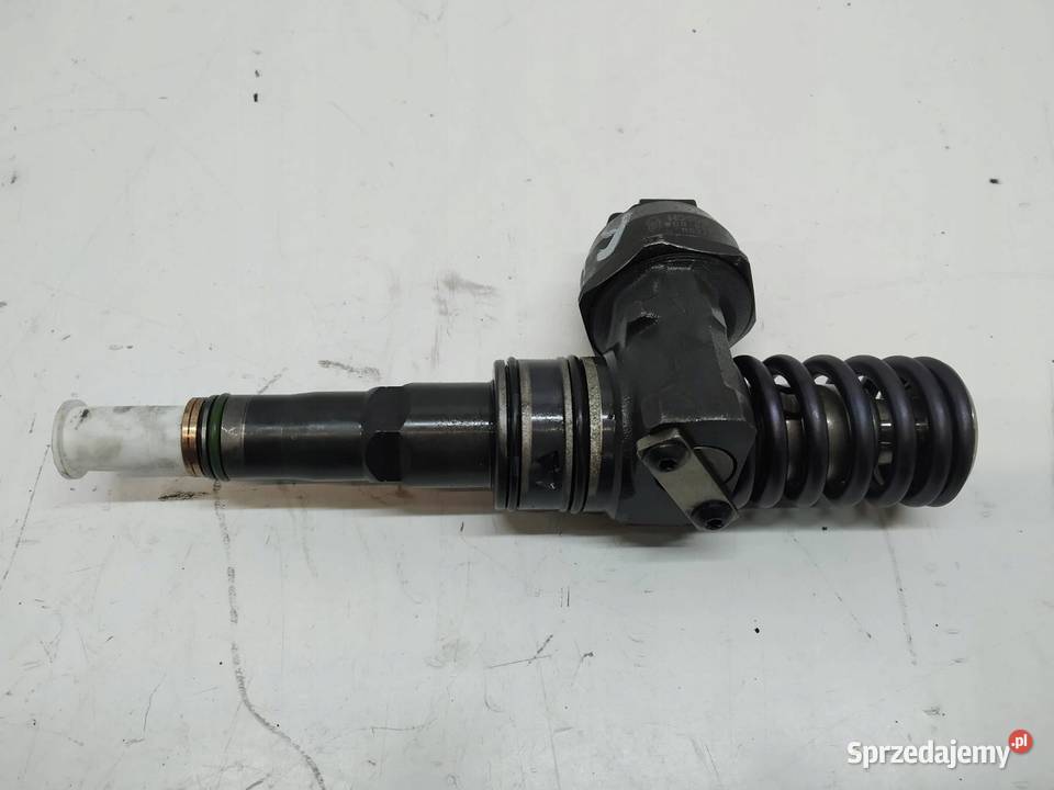 POMPOWTRYSKIWACZ 038130073AL 0414720039 19 TDI świętokrzyskie