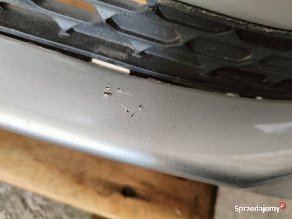 Zderzak Przedni Przód Hyundai i20 II 1418 sprzedam