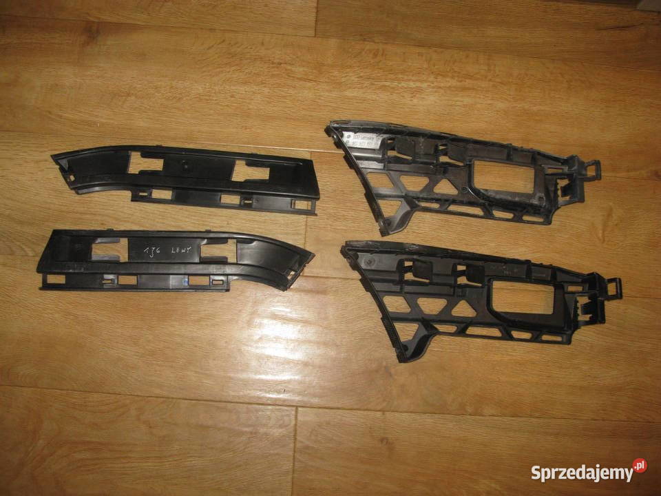 Uchwyt zderzaka Vw Golf III IV V Zestaw dolnośląskie Wrocław