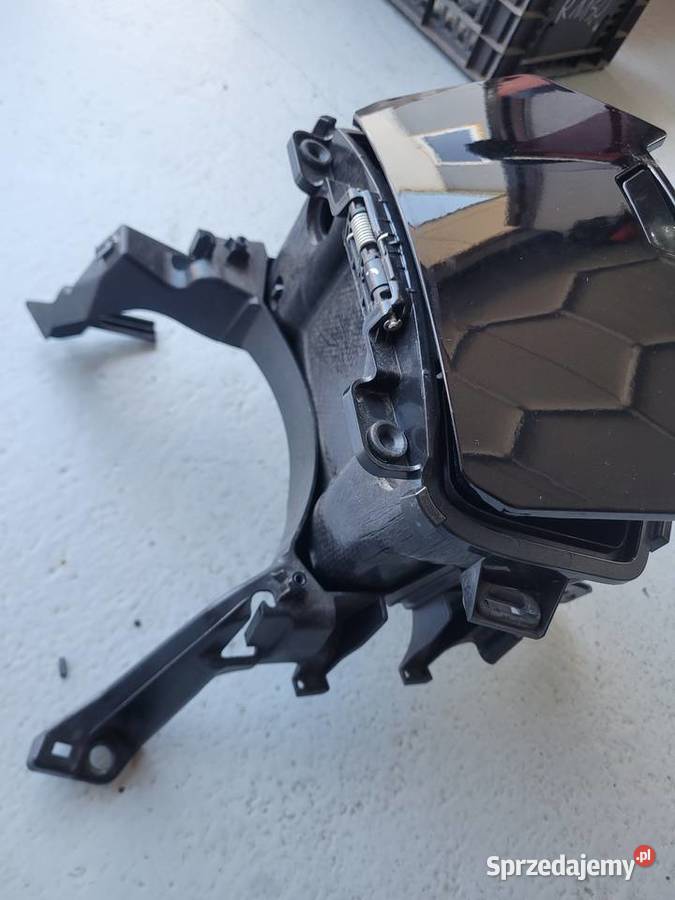 HONDA GOLD WING GL1800 SC79B 1823 OEM SCHOWEK wielkopolskie Nowy Tomyśl