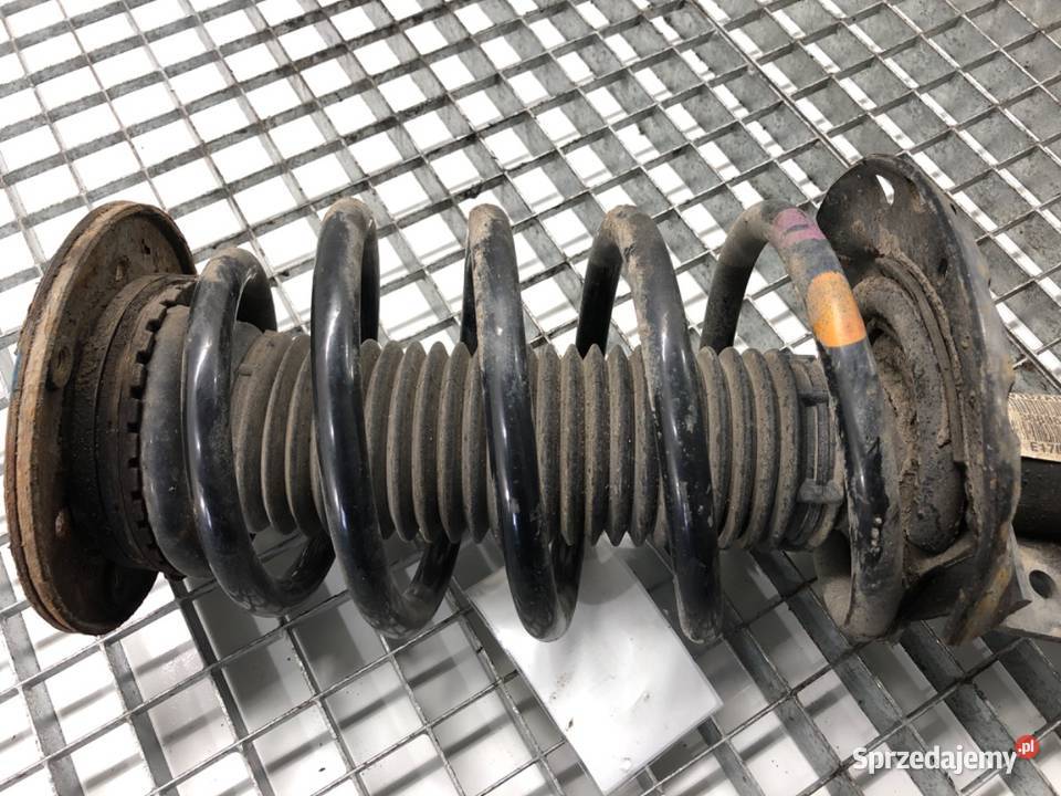 AMORTYZATOR PRAWY PRZÓD ZE SPRĘŻYNĄ VOLVO XC60 I Amortyzatory