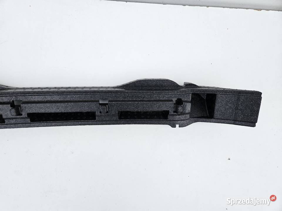 SKODA FABIA IV 4 ABSORBER ZDERZAKA PRZÓD PRZEDNI Wzmocnienia, belki i wsporniki sprzedam