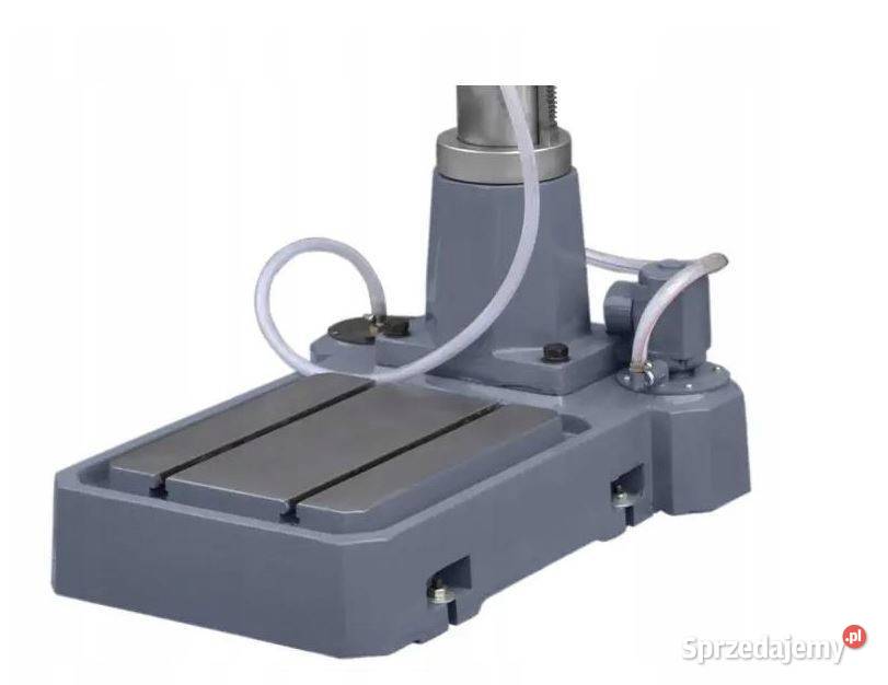 WIERTARKA 15kW PRZEMYSŁOWA STOŁOWA KOLUMNOWA Produkcja Siedlce