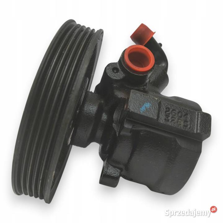POMPA WSPOMAGANIA Fiat Palio 12 26083289 DELPHI lubelskie Chełm