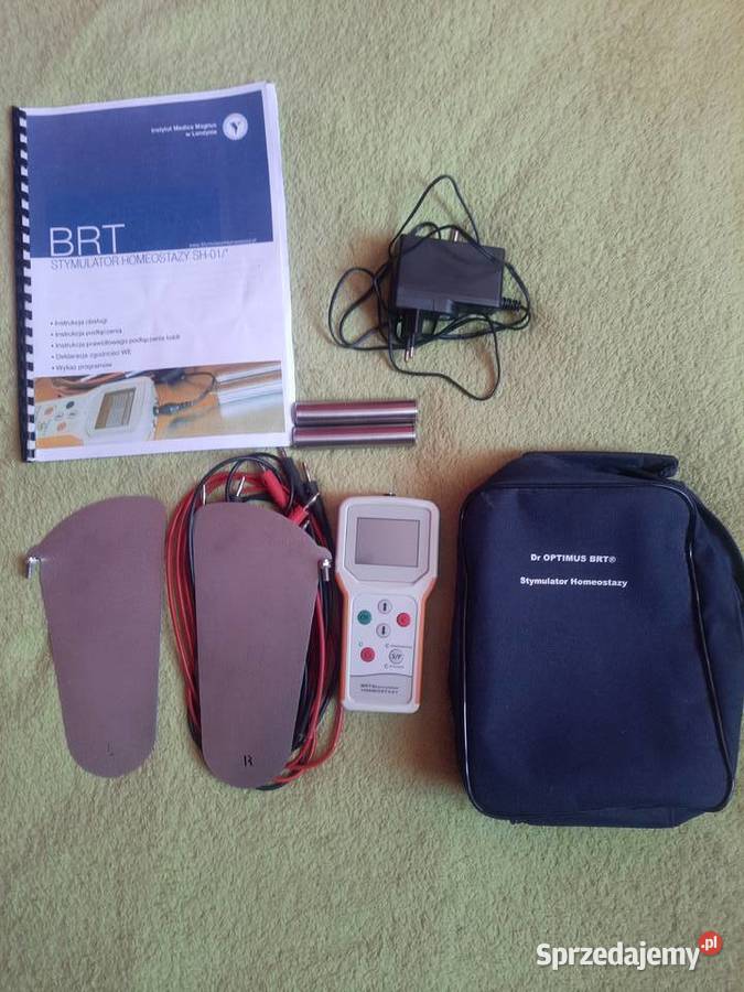 BRT Stymulator Homeostazy SH01